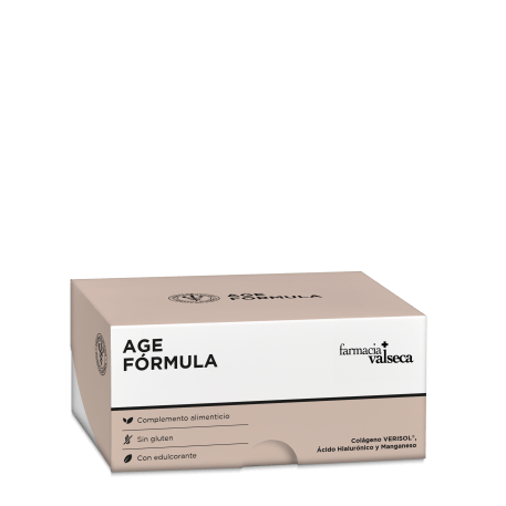 Asesoramiento nutricional 4 Complemento alimenticio que ayuda a contrarrestar las arrugas y favorece la elasticidad