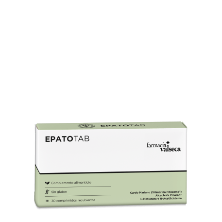 Complemento alimenticio a base de plantas y aminoácidos que ayuda a depurar el organismo y a proteger el hígado.
