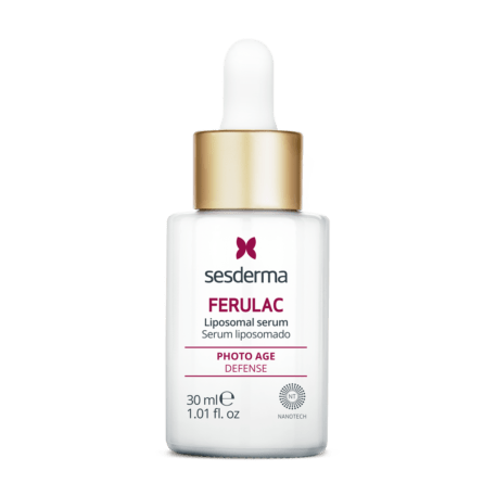 SESDERMA LIPOSOMAL FERULAC ANTIAGING SYSTEM