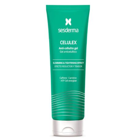 Tratamiento eficaz diseñado para combatir la celulitis y mejorar la apariencia de la piel. Su fórmula