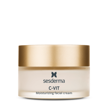 Tratamiento facial intensivo formulado con una alta concentración de vitamina C pura. Esta vitamina
