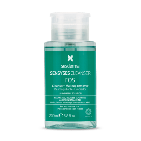168705_SENSYSES CLEANSER ROS 1 ENVASE 200 ML