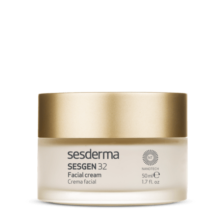 Crema antiedad para pieles maduras y con manchas