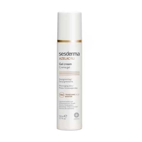 AZELAC RU Crema Gel Despigmentante