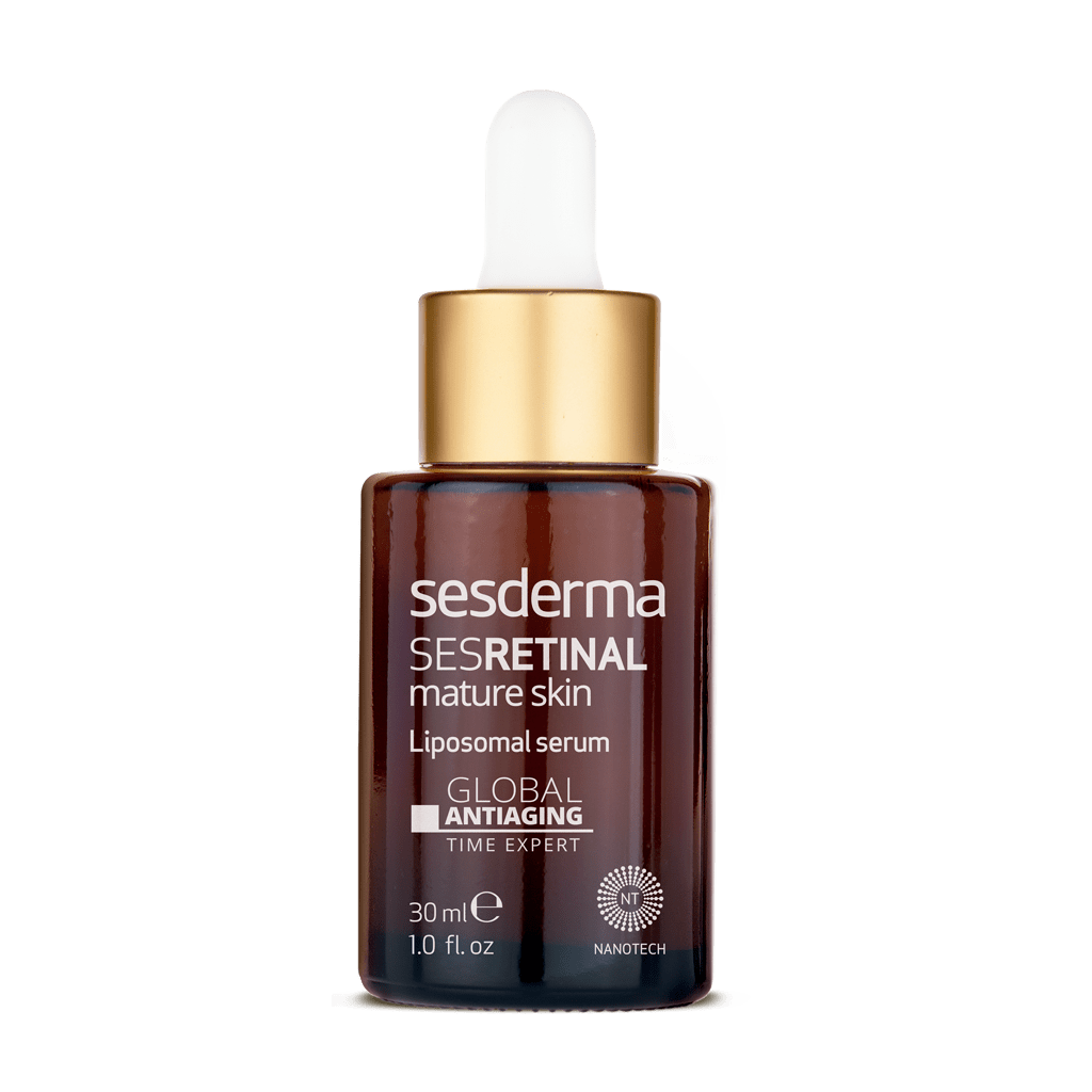 SESRETINAL MATURE SKIN SERUM LIPOSOMADO 30 ML 1 SESRETINAL MATURE SKIN SERUM LIPOSOMADO 30 ML