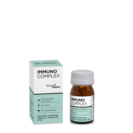 Complemento alimenticio a base de quercetina