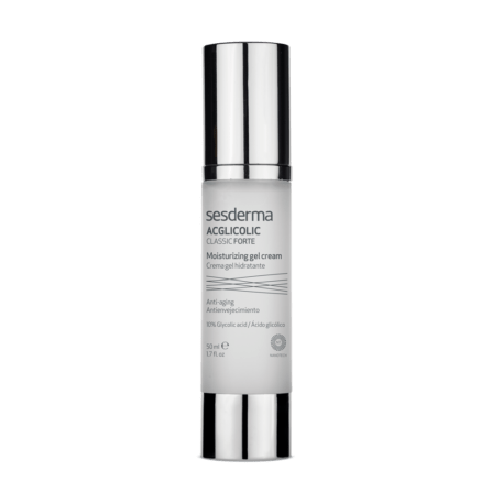 SESDERMA ACGLICOLIC CLASSIC FORTE CREMA-GEL