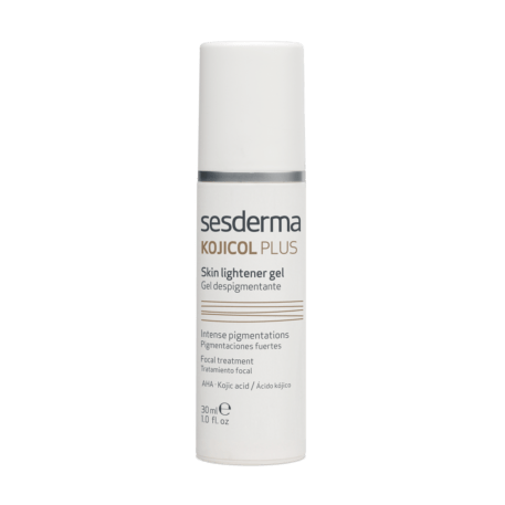 KOJICOL Plus Gel Despigmentante