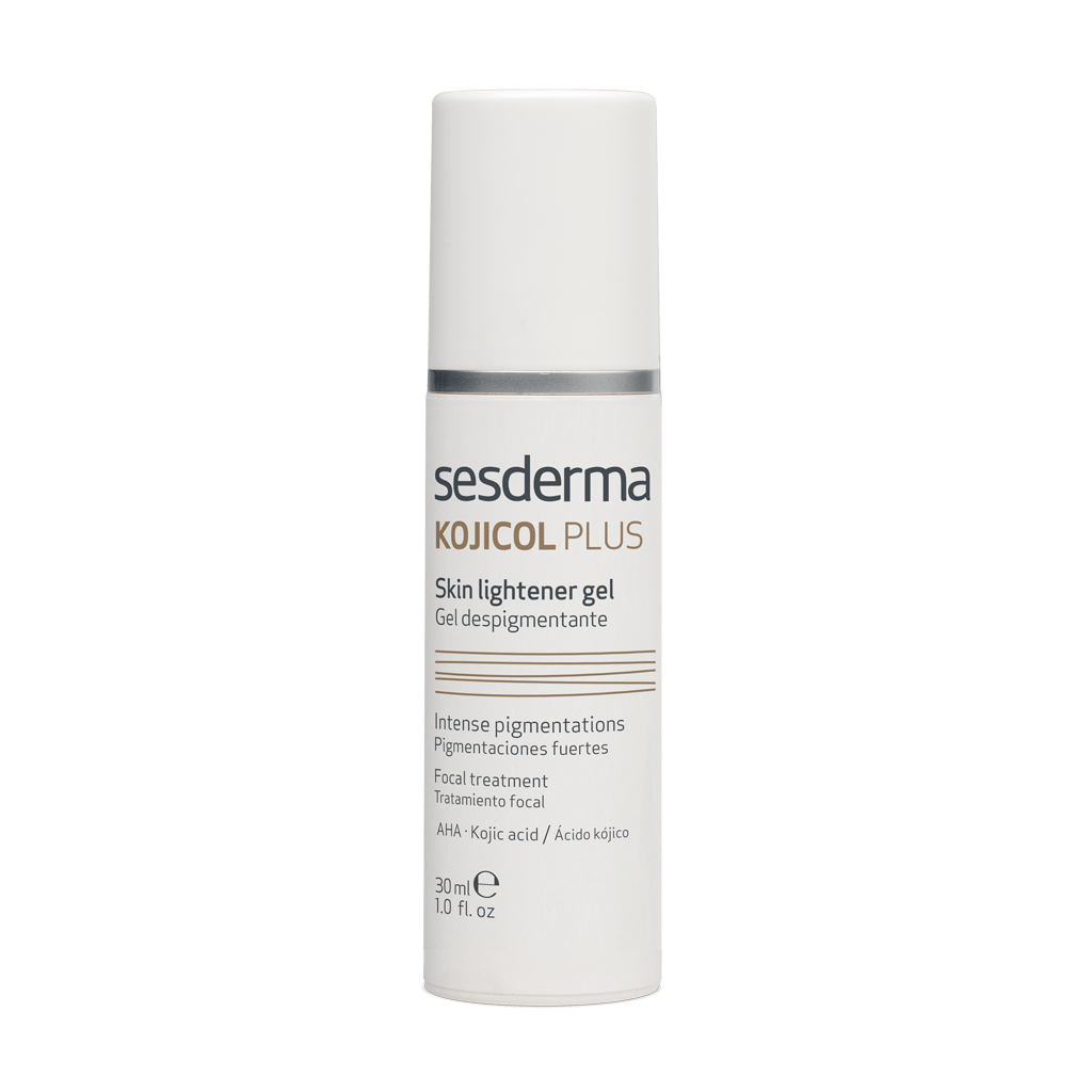 SESDERMA KOJICOL PLUS GEL DESPIGMENTANTE 30 ML. 1 KOJICOL Plus Gel Despigmentante