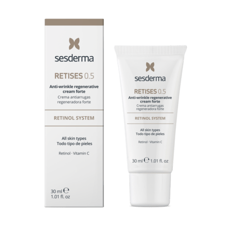 RETISES 0.5 ANTIARRUGAS REGEN.FORTE 30ML