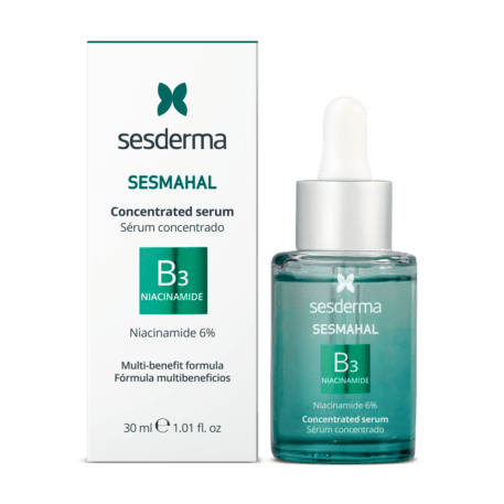 SESMAHAL SERUM CONCENTRADO B3 1 ENVASE 30 ML