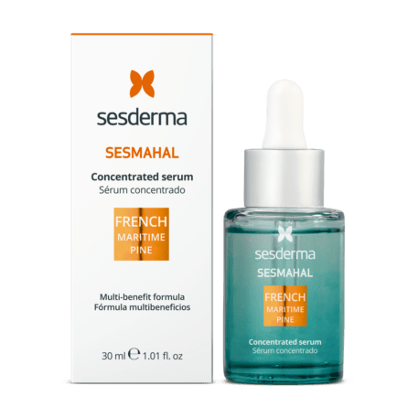 SESMAHAL FRENCH MARITIME PINE 1 ENVASE 30 ML