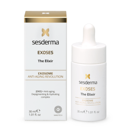 SESDERMA EXOSES THE ELIXIR 1 ENVASE 30 ML