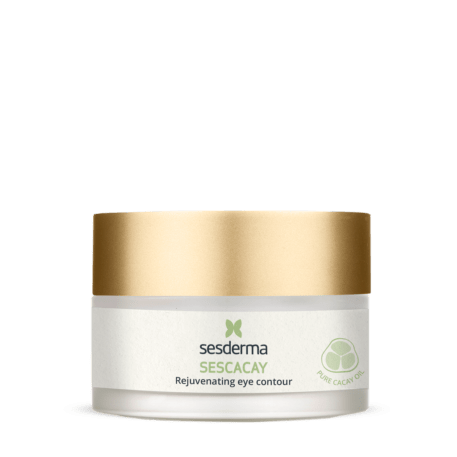 SESCACAY CONTORNO DE OJOS 1 TARRO 30 ML