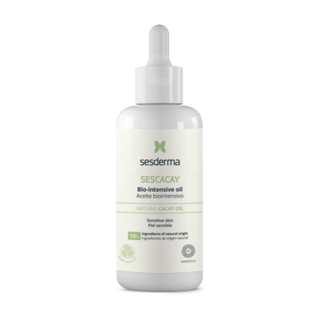 SESCACAY ACEITE BIO-INTENSIVO 1 TARRO 100 ML