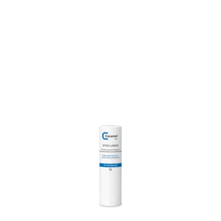 CERAMOL STICK LABIOS 1 ENVASE 4,5 g