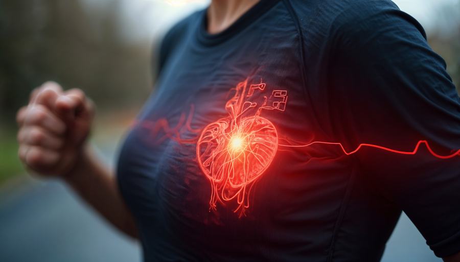 CÓMO CUIDAR DE LA SALUD CARDIOVASCULAR