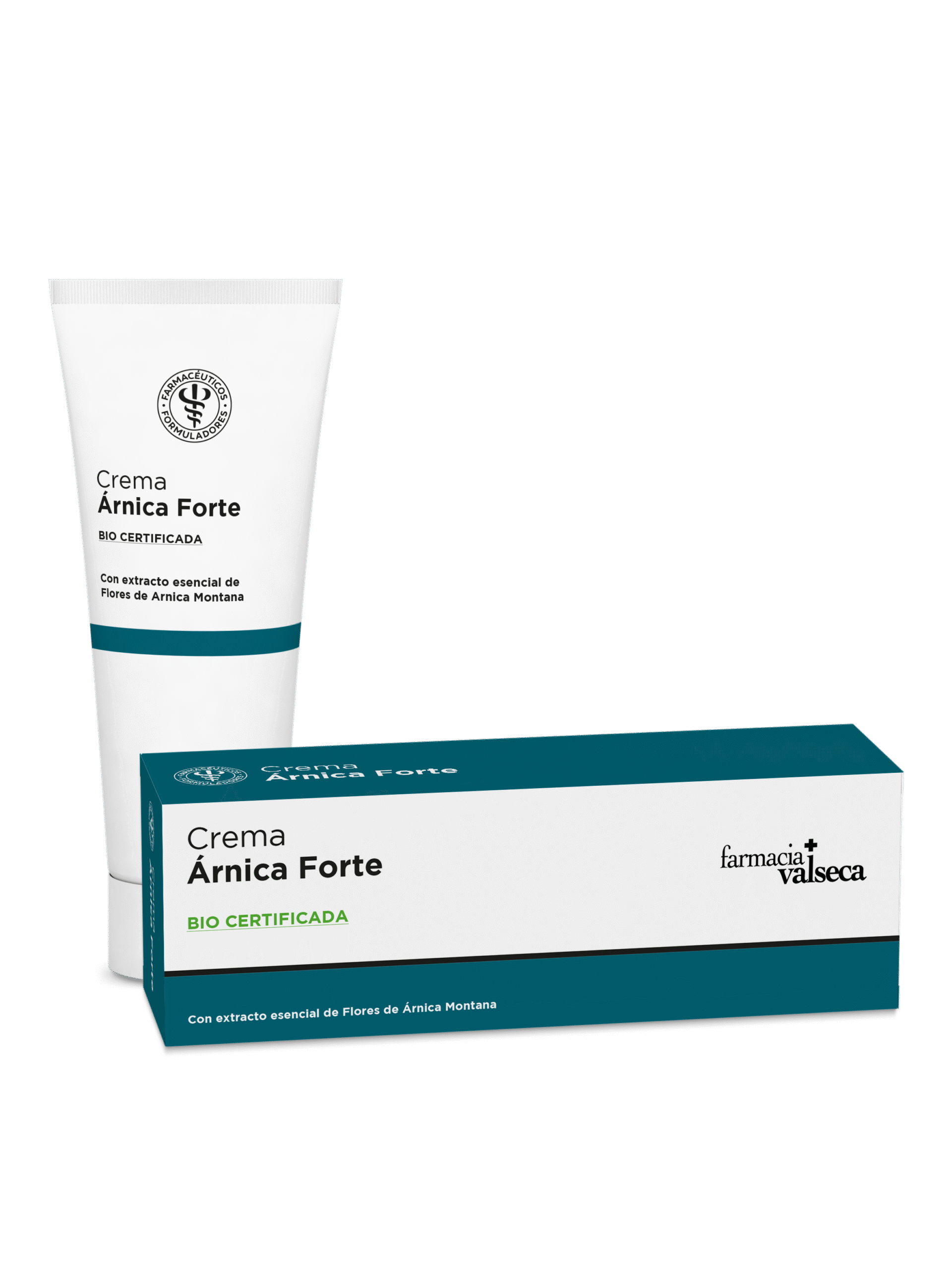 FARMACIA VALSECA CREMA ARNICA FORTE 100ML 1 Crema Árnica Forte 100ml de Farmacia Valseca es un tratamiento natural que alivia golpes