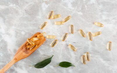 Blog 8 Coenzima Q10: ¿Qué es, cómo usarla, en qué te puede ayudar y por qué comprarla en farmacias?
