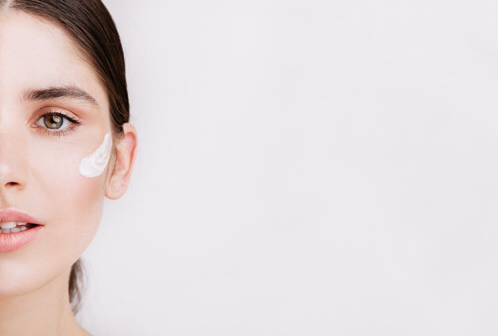 Rutina facial en clima seco: ¿Cómo crearla en 3 pasos?