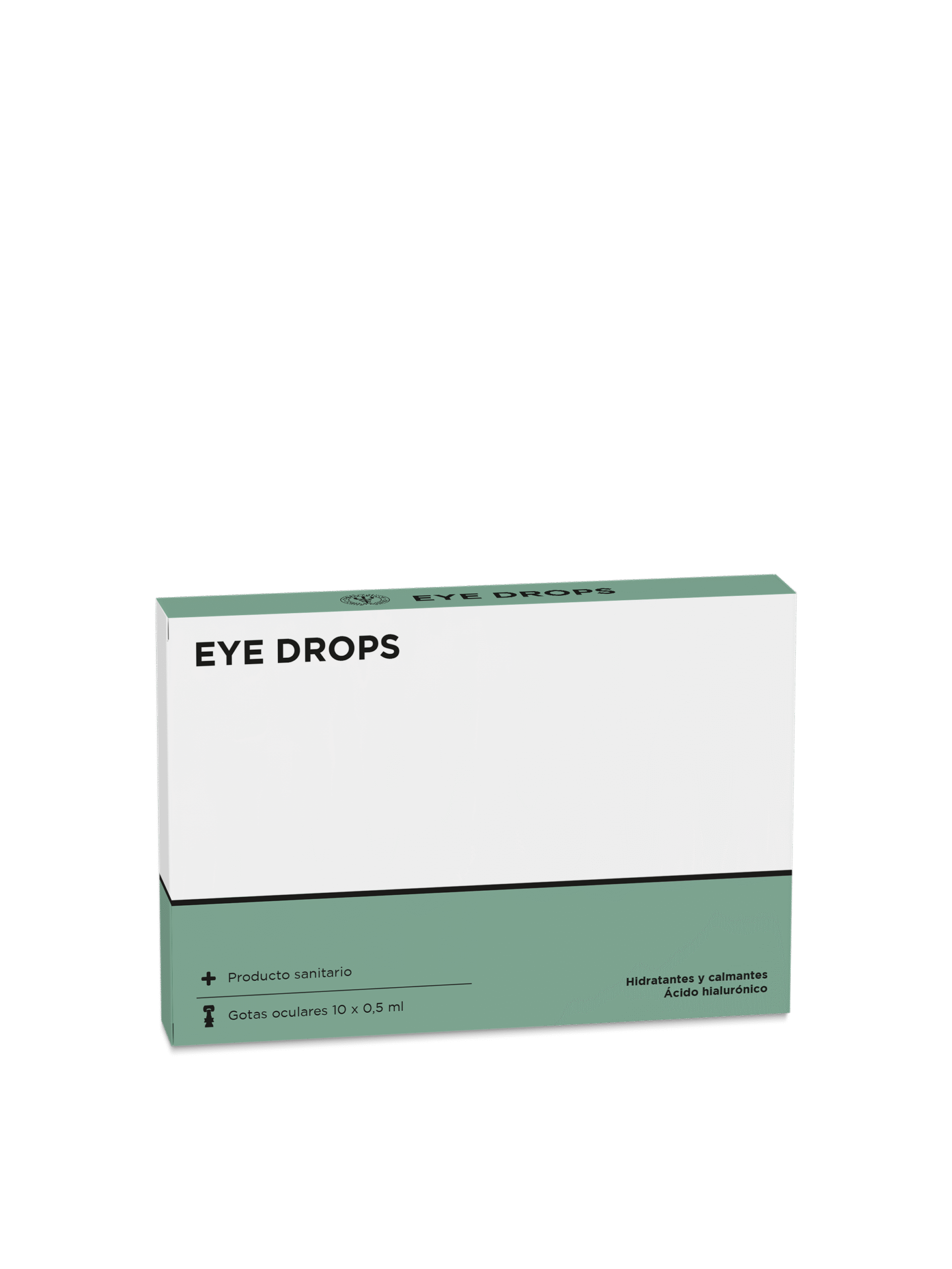 FARMACIA VALSECA EYE DROPS 10x0,5ML MONODOSIS 1 Gotas oftálmicas en monodosis de 0