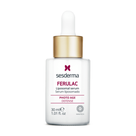 FERULAC SERUM LIPOSOMADO 1 ENVASE 30 ML