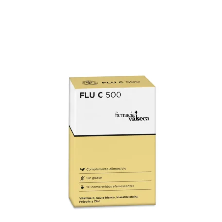FLU C 500