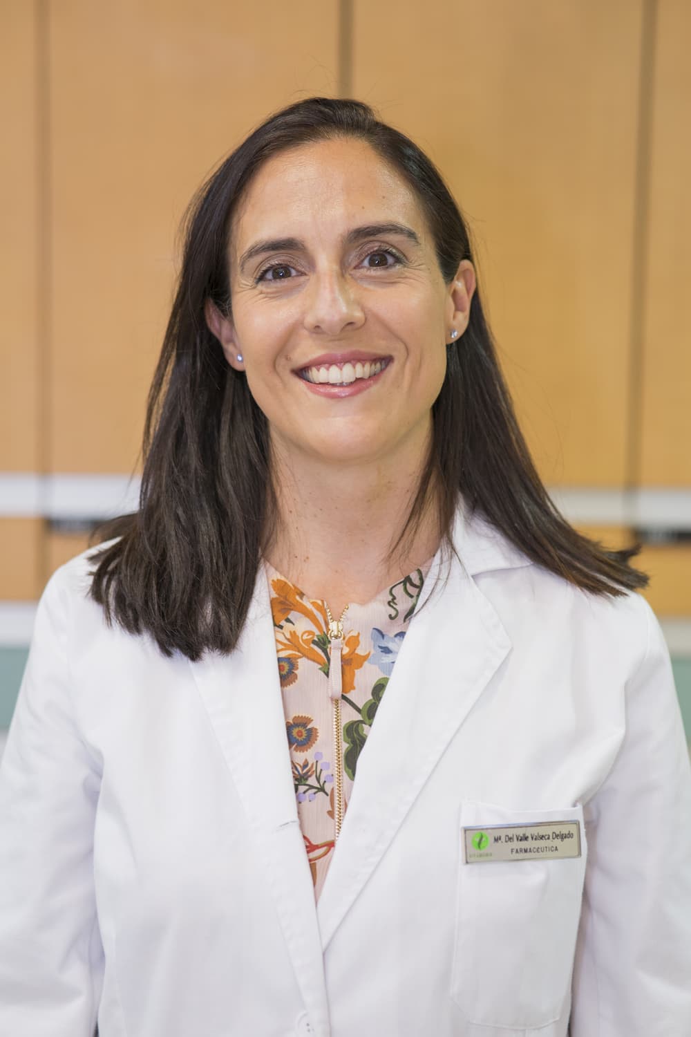 Nosotros 2 María Del Valle Valseca Delgado
