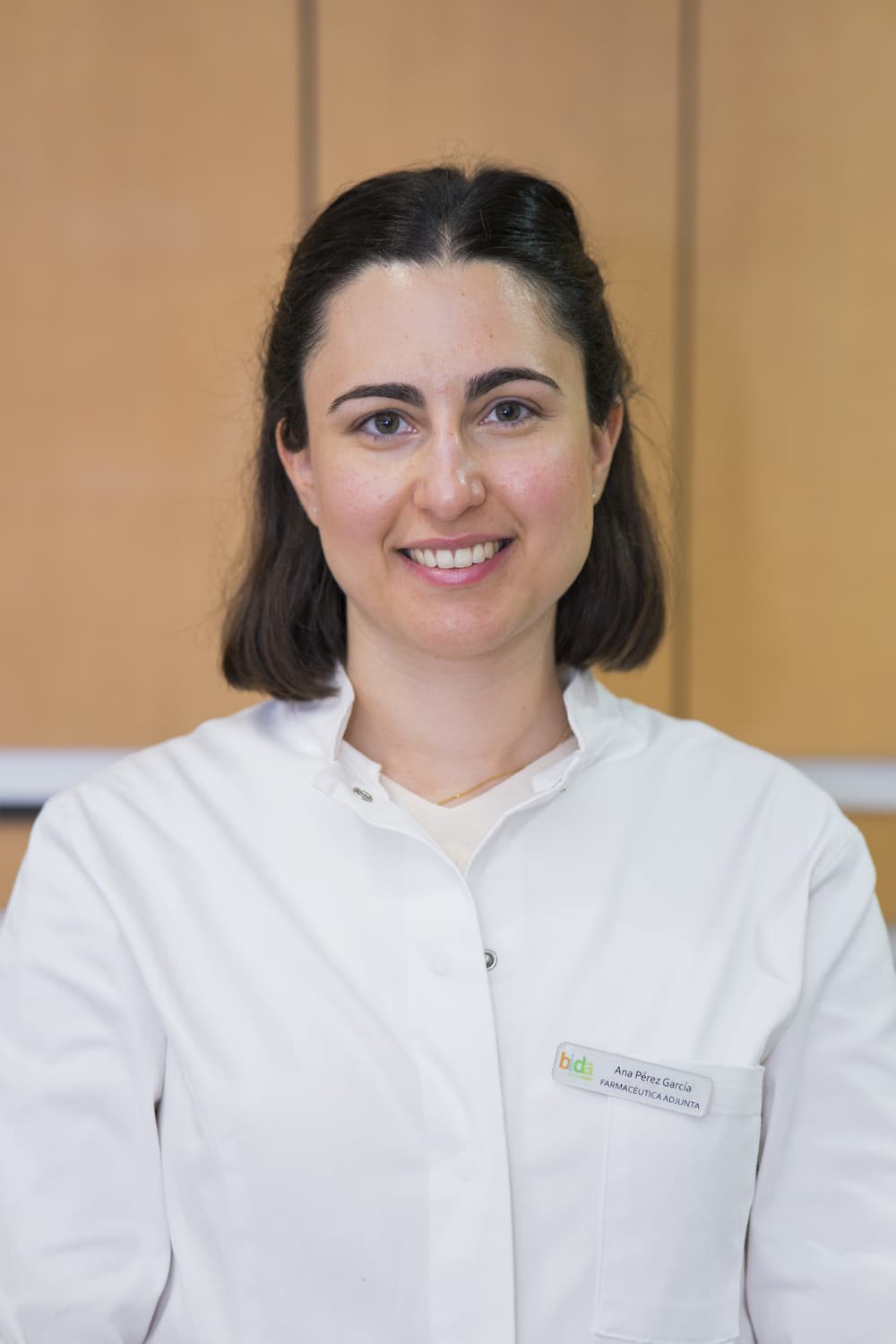 Nosotros 6 Ana Pérez García
