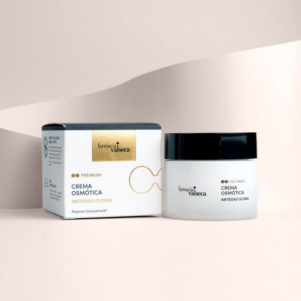 crema osmotica dia