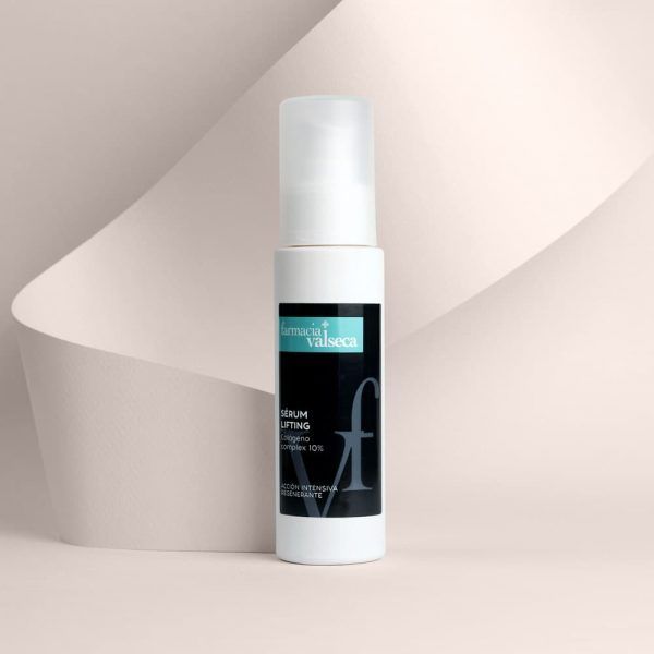 serum lifting