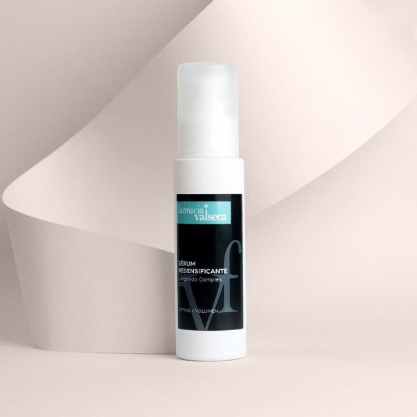 serum redensificante