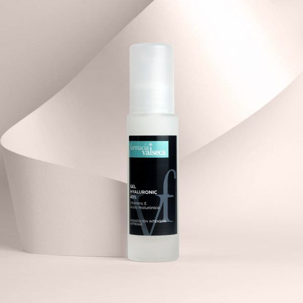 gel hialuronico 40%