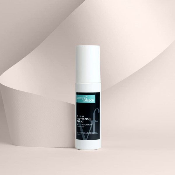 FLUIDO PROTECCIÓN SPF 30