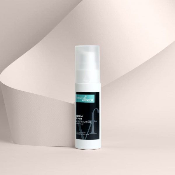 SÉRUM FLASH