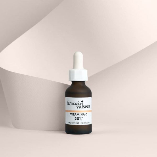 vitamina C 20%