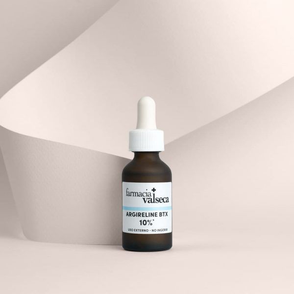 Argireline Btx 10%