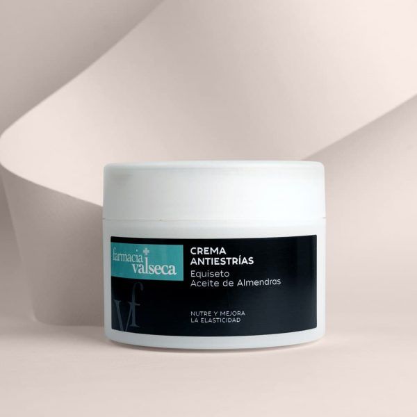 crema antiestrias