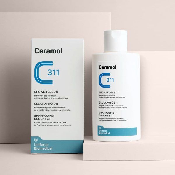 Gel Champu 311