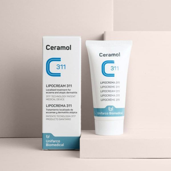 lipocrema 311
