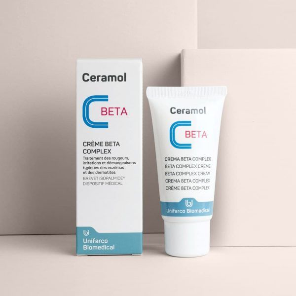 Crema Beta Complex