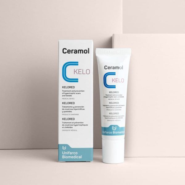 Ceramol Kelored