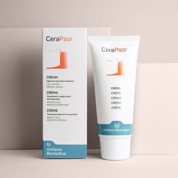 Cerapsor Crema ceramol