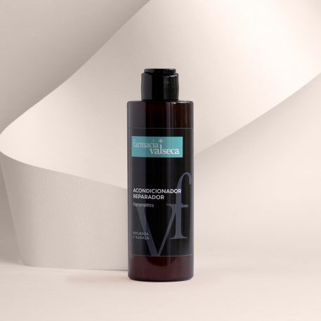 Farmacia Valseca Acondicionador Reparador ceramidas - Envase 200ml