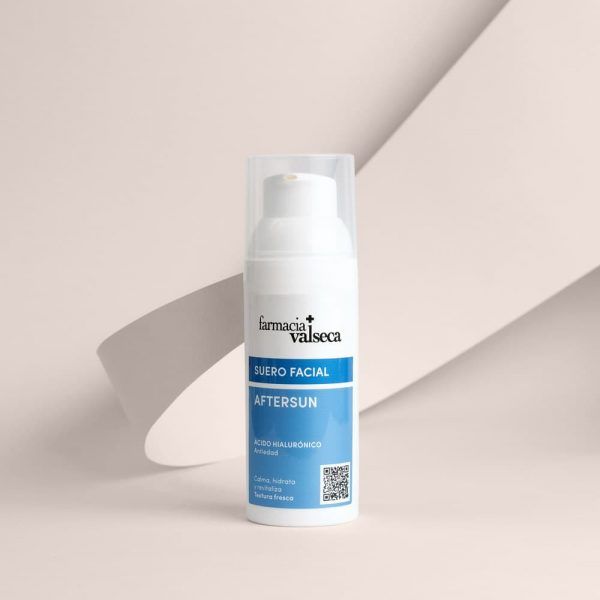 Suero Facial Aftersun