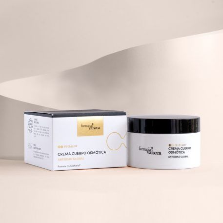 Farmacia Valseca Crema cuerpo osmótica -