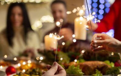 Kit anti-excesos navideños: cómo sobrevivir a la Navidad