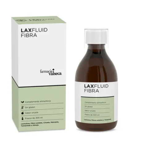 LAXFLUID FIBRA