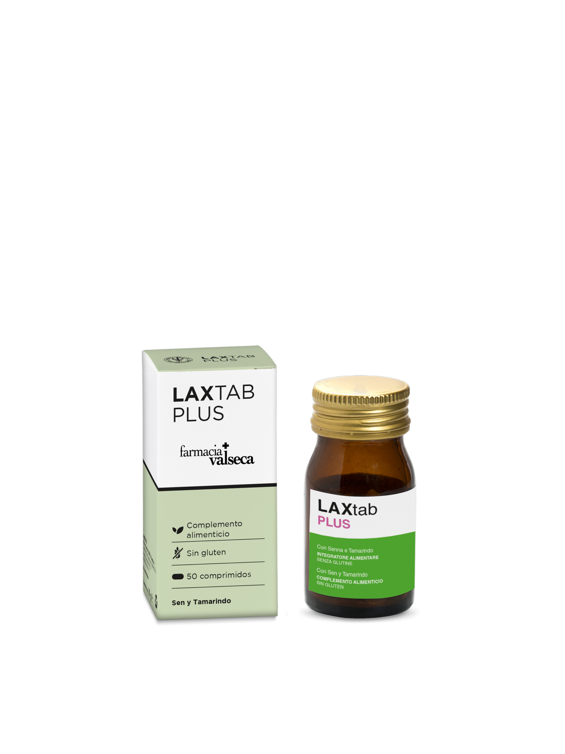FARMACIA VALSECA LAXTAB PLUS 50COMP 1 LAXTAB PLUS 50COMP de FARMACIA VALSECA es un complemento alimenticio diseñado para favorecer el tránsito intestinal. Su fórmula combina ingredientes naturales que ayudan a aliviar el estreñimiento y mejorar la digestión. Ideal para quienes buscan un apoyo en su bienestar digestivo