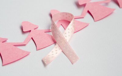 Blog 2 OCTUBRE, MES DE SENSIBILIZACIÓN SOBRE EL CÁNCER DE MAMA